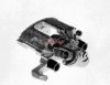 BENDIX 692337B Brake Caliper